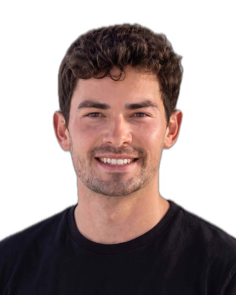 Andrew Powell